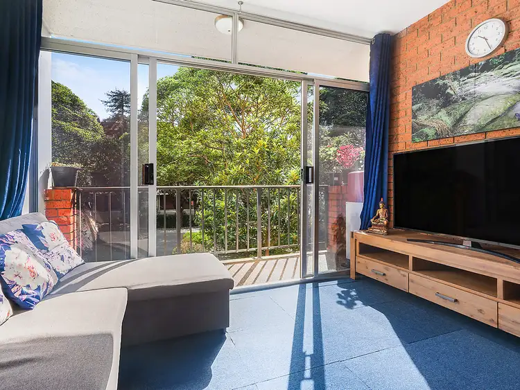 Fifth view of Homely unit listing, 2/4 King Edward Street, Rockdale NSW 2216