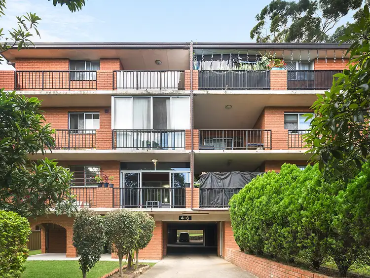 Sixth view of Homely unit listing, 2/4 King Edward Street, Rockdale NSW 2216