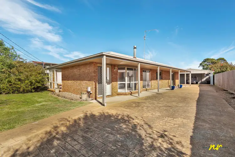 Main view of Homely house listing, 26 Bayside Avenue, St Leonards VIC 3223