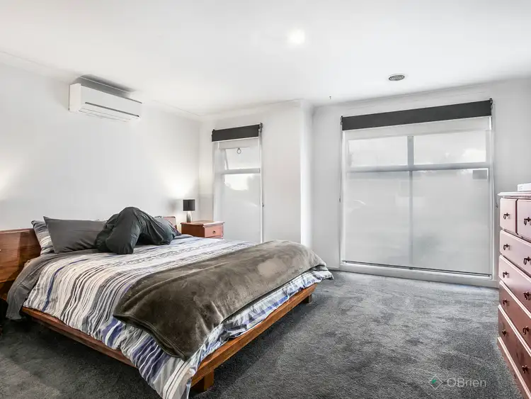 Fourth view of Homely house listing, 23 Violet Way, Cranbourne VIC 3977