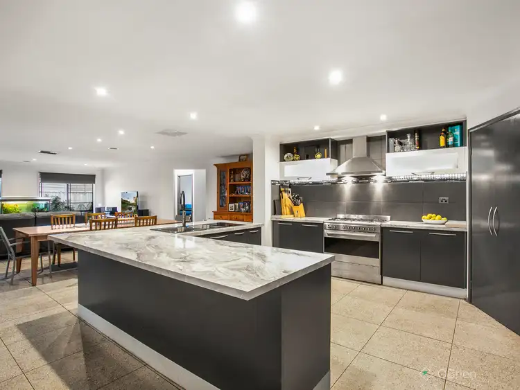 Sixth view of Homely house listing, 23 Violet Way, Cranbourne VIC 3977