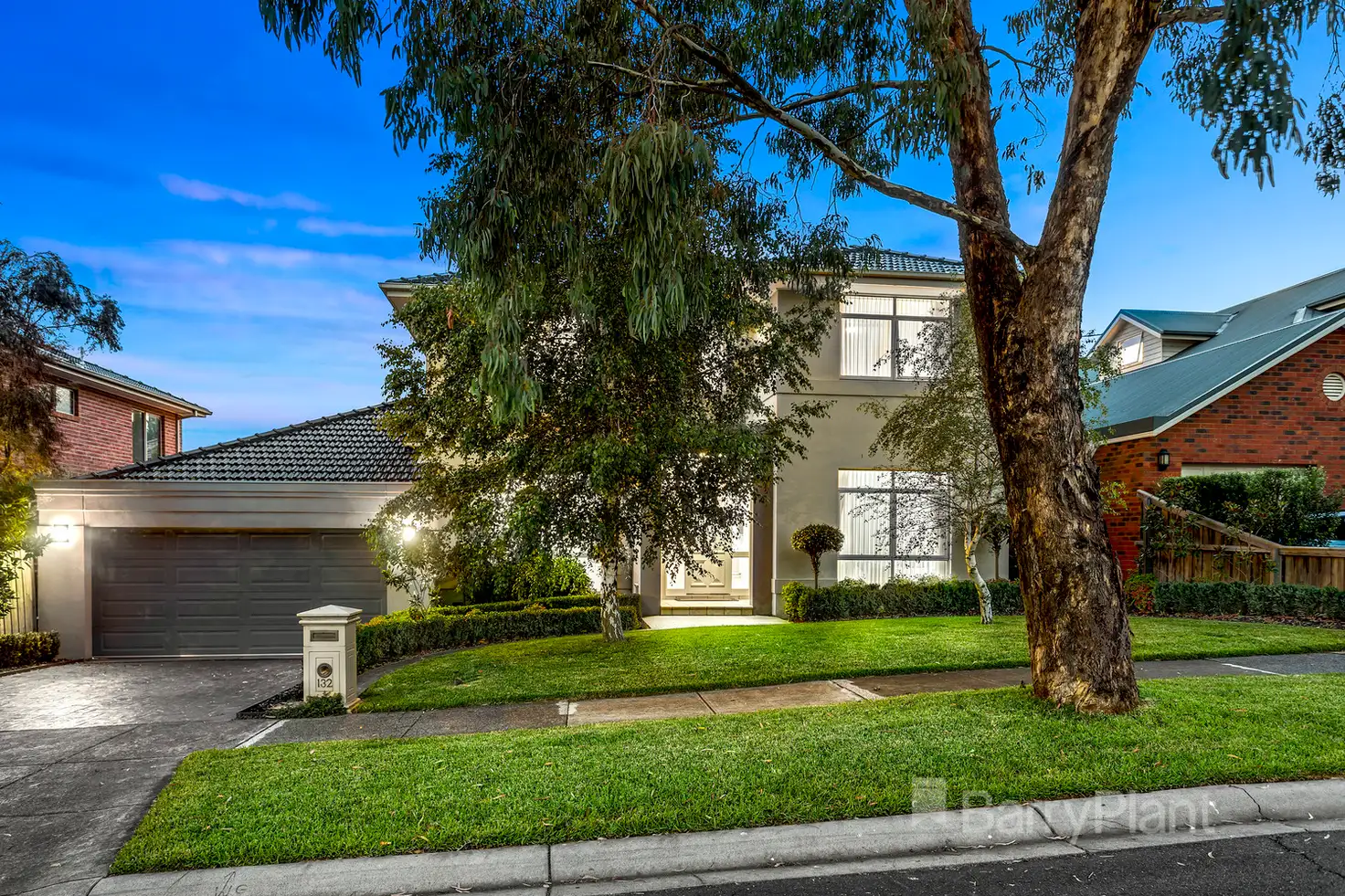 Main view of Homely house listing, 132 Edmund Rice Parade, Bundoora VIC 3083