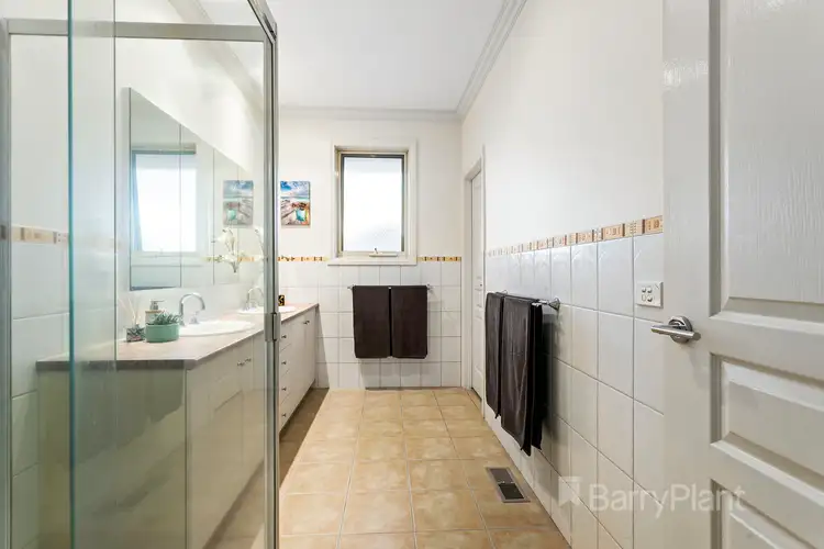 Fifth view of Homely house listing, 132 Edmund Rice Parade, Bundoora VIC 3083