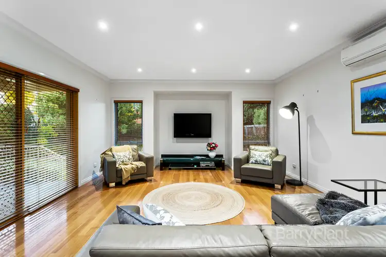 Sixth view of Homely house listing, 132 Edmund Rice Parade, Bundoora VIC 3083