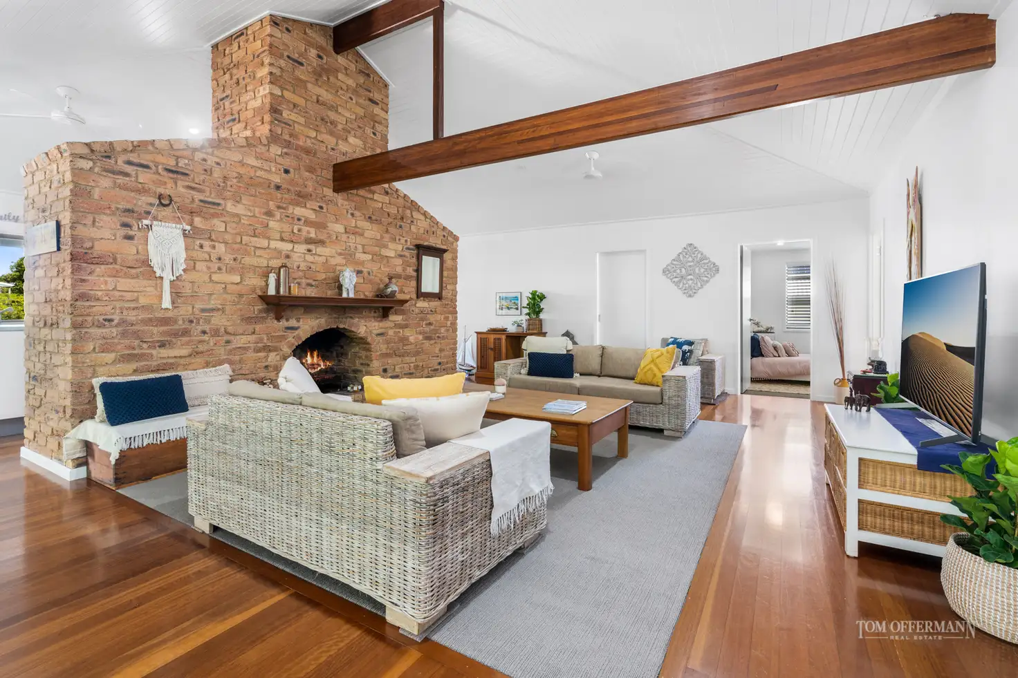 Main view of Homely house listing, 13 Cherrywood Close, Marcus Beach QLD 4573