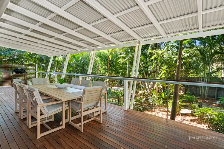 Third view of Homely house listing, 13 Cherrywood Close, Marcus Beach QLD 4573