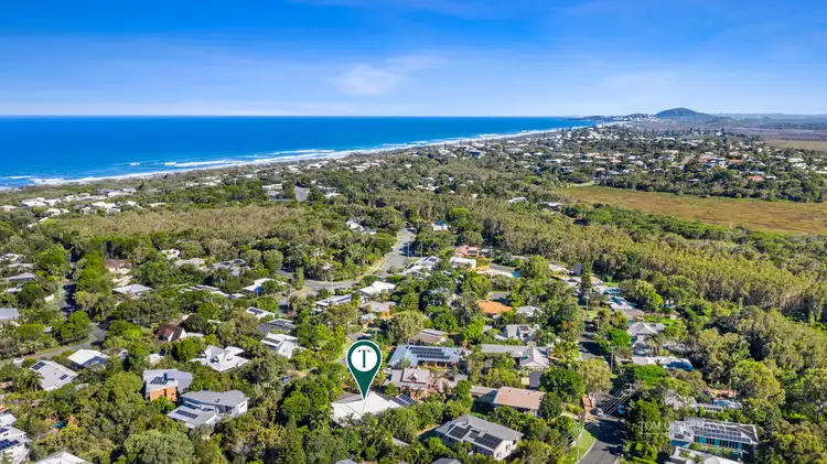 Fifth view of Homely house listing, 13 Cherrywood Close, Marcus Beach QLD 4573