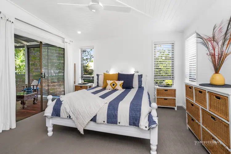 Sixth view of Homely house listing, 13 Cherrywood Close, Marcus Beach QLD 4573