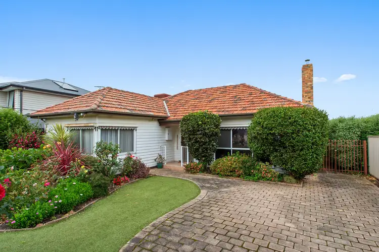 Second view of Homely house listing, 7 Danin Street, Pascoe Vale VIC 3044