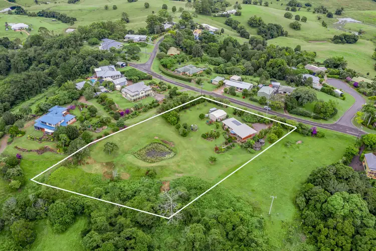 46 Thrushs Road, Dulong QLD 4560
