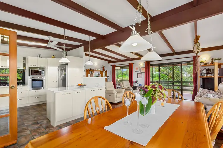 Third view of Homely rural property listing, 46 Thrushs Road, Dulong QLD 4560