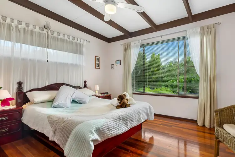 Fifth view of Homely rural property listing, 46 Thrushs Road, Dulong QLD 4560