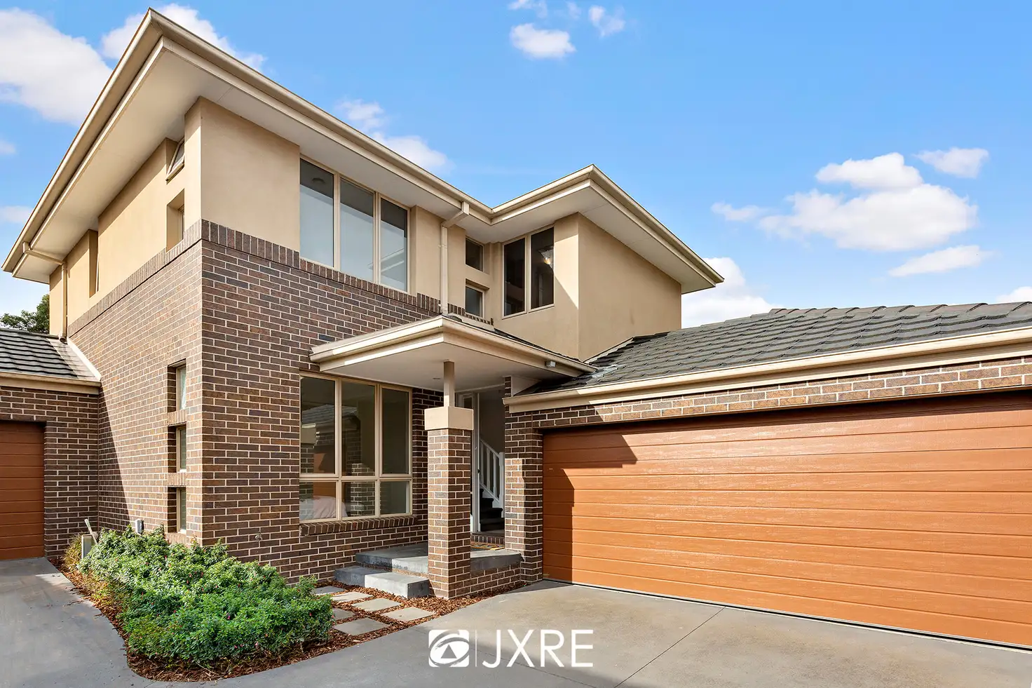 Main view of Homely townhouse listing, 3/8 Panorama Street, Clayton VIC 3168