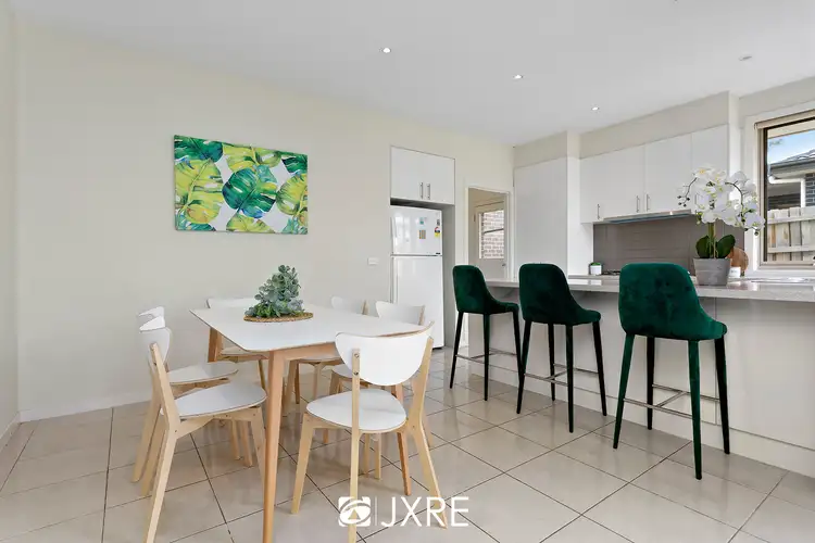 Third view of Homely townhouse listing, 3/8 Panorama Street, Clayton VIC 3168