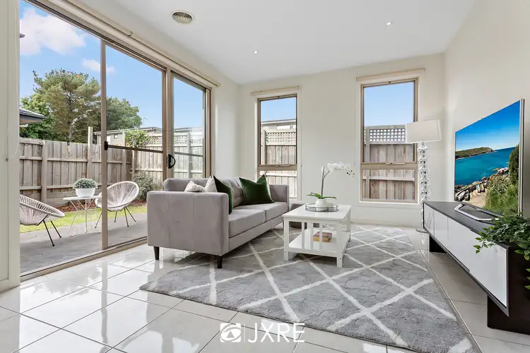 Fourth view of Homely townhouse listing, 3/8 Panorama Street, Clayton VIC 3168