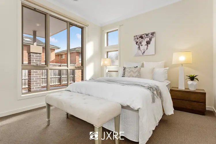 Fifth view of Homely townhouse listing, 3/8 Panorama Street, Clayton VIC 3168
