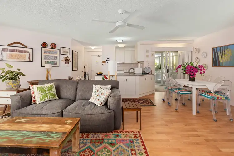 Fifth view of Homely unit listing, 2/34 First Avenue, Coolum Beach QLD 4573