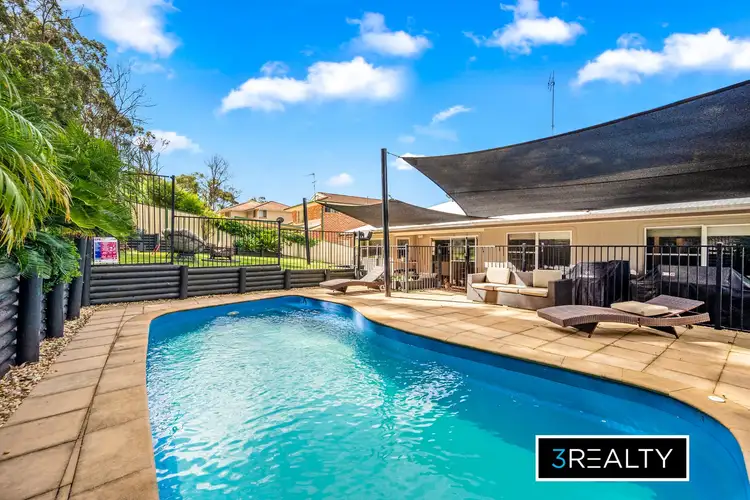 Main view of Homely house listing, 59 Silky Oak Drive, Caves Beach NSW 2281