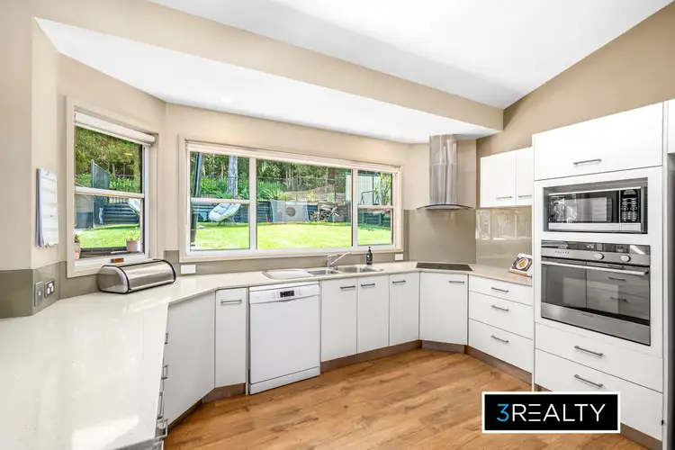 Third view of Homely house listing, 59 Silky Oak Drive, Caves Beach NSW 2281