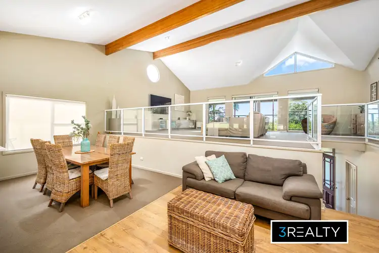 Fourth view of Homely house listing, 59 Silky Oak Drive, Caves Beach NSW 2281