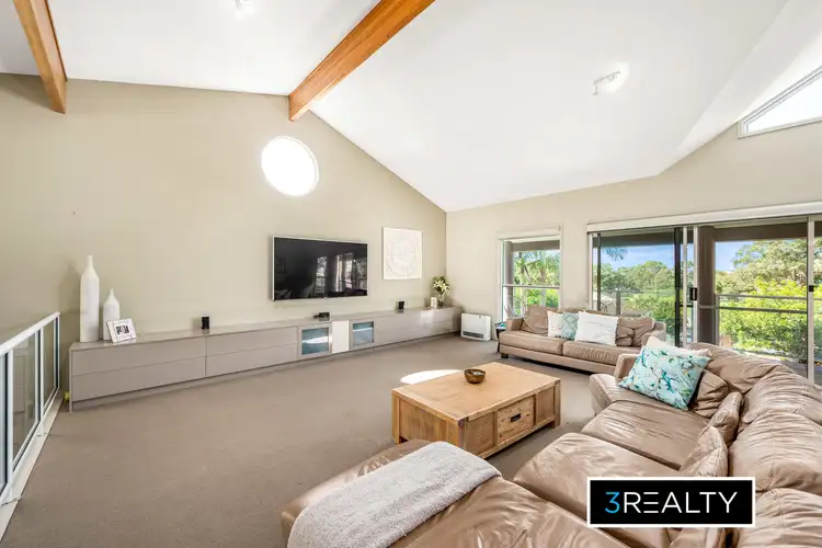 Fifth view of Homely house listing, 59 Silky Oak Drive, Caves Beach NSW 2281