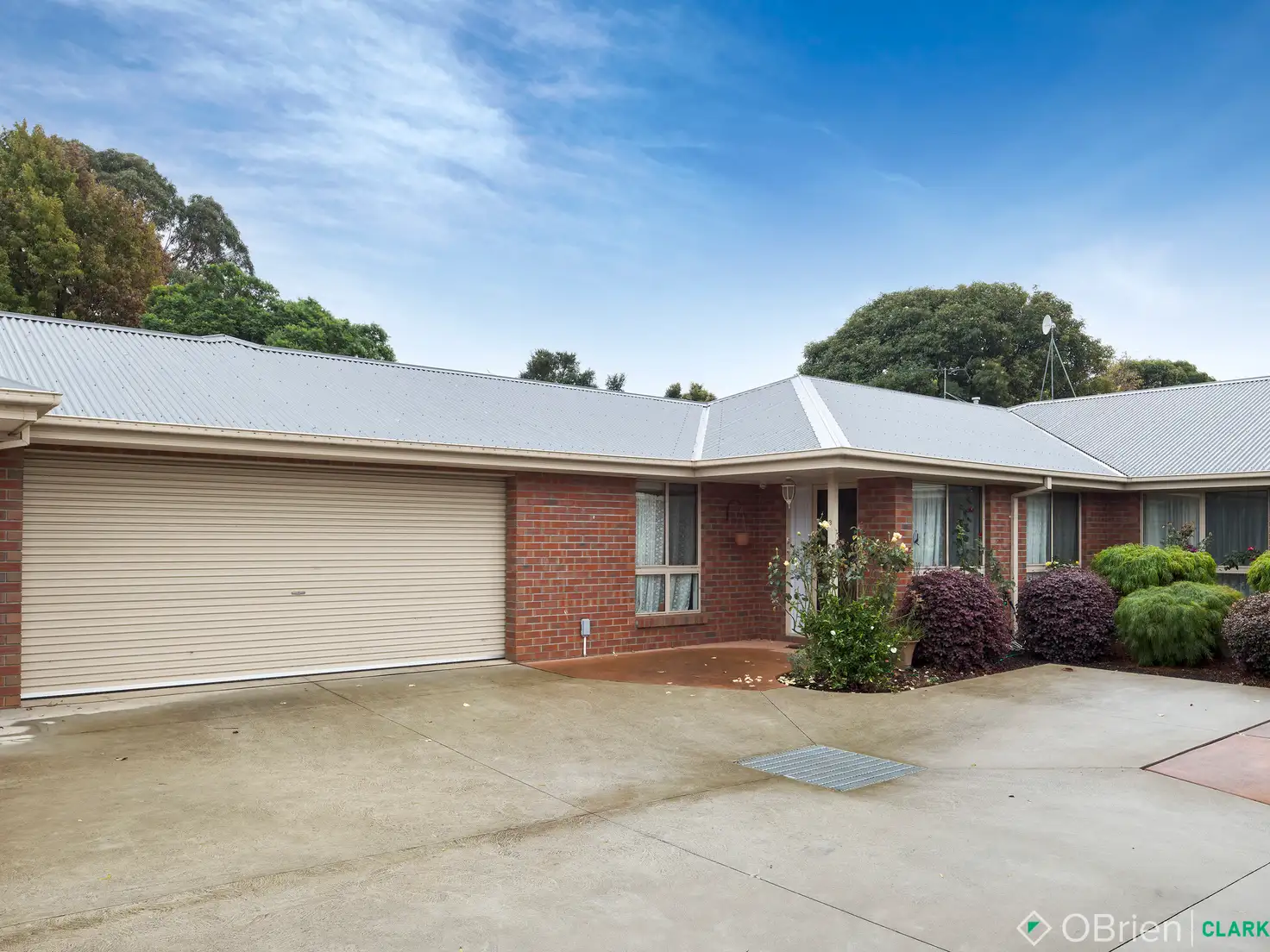 Main view of Homely unit listing, 3/235 Princes Way, Drouin VIC 3818