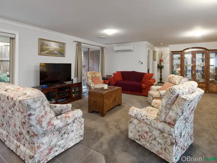 Second view of Homely unit listing, 3/235 Princes Way, Drouin VIC 3818