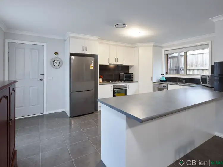 Fourth view of Homely unit listing, 3/235 Princes Way, Drouin VIC 3818