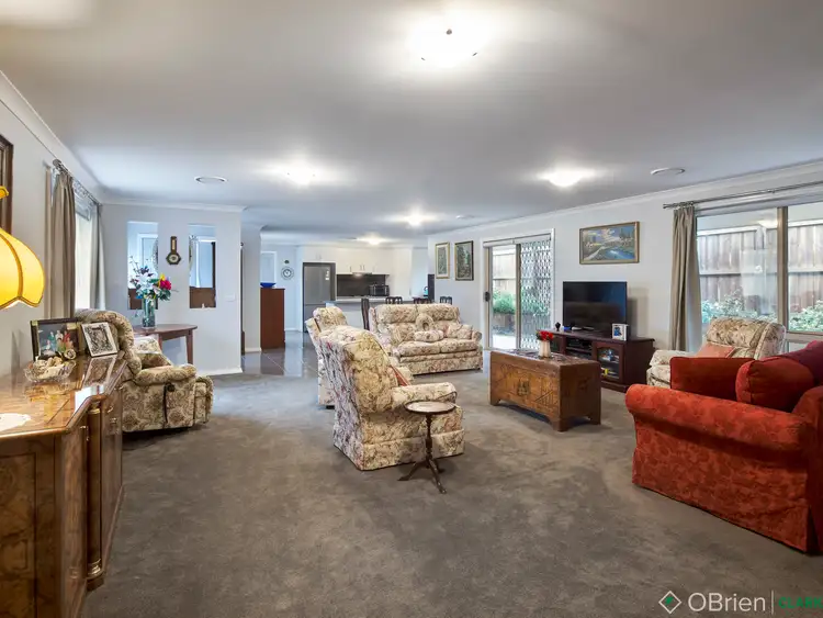 Sixth view of Homely unit listing, 3/235 Princes Way, Drouin VIC 3818