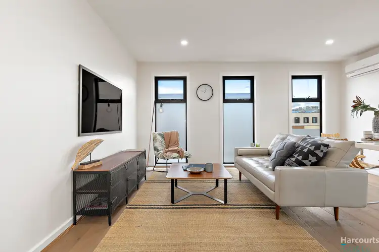 Second view of Homely townhouse listing, 6/736 Doncaster Road, Doncaster VIC 3108