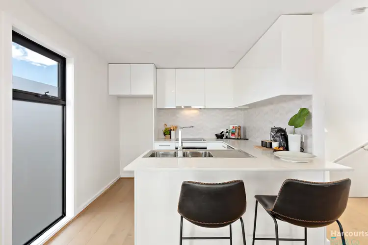 Fourth view of Homely townhouse listing, 6/736 Doncaster Road, Doncaster VIC 3108