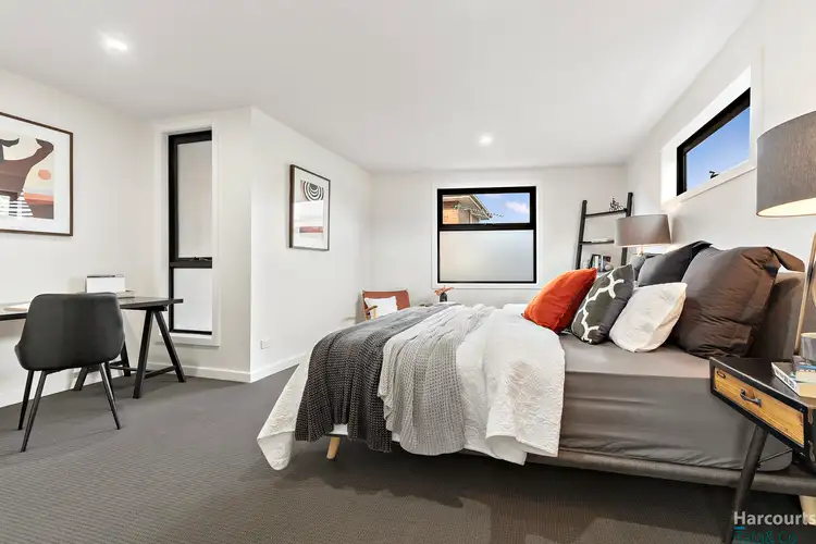 Fifth view of Homely townhouse listing, 6/736 Doncaster Road, Doncaster VIC 3108