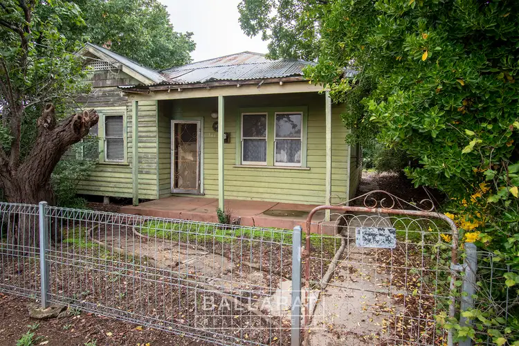 Main view of Homely house listing, 144 Broadway, Dunolly VIC 3472