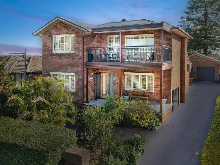 56 Ocean Parade, Noraville NSW 2263