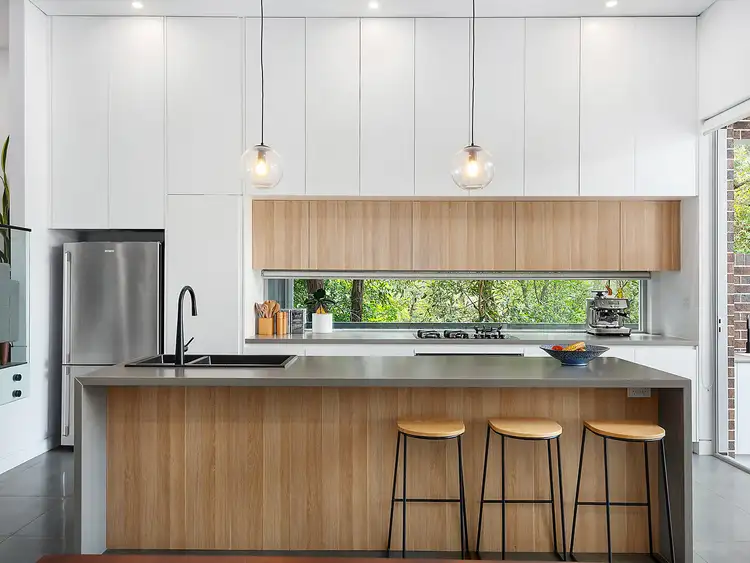 Second view of Homely house listing, 22 Ellerslie Road, Bexley NSW 2207