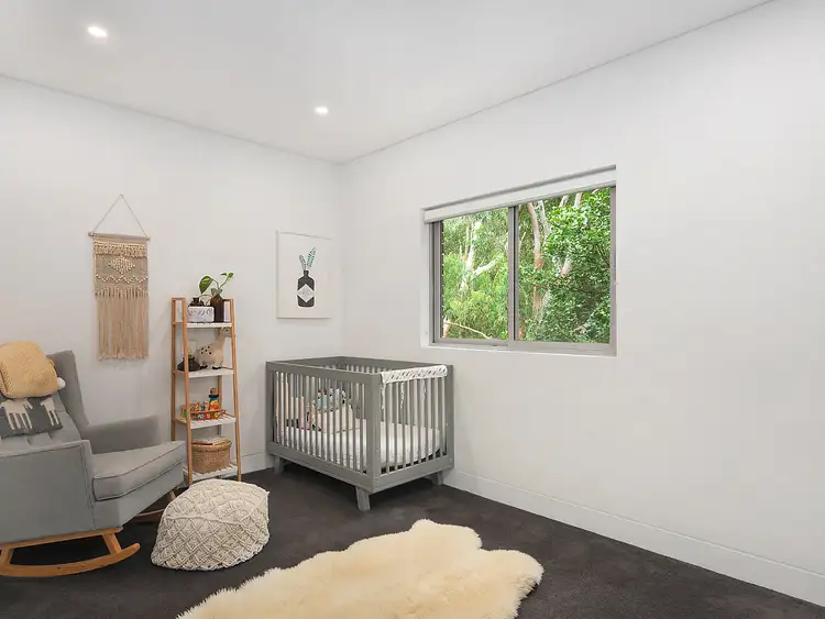 Fifth view of Homely house listing, 22 Ellerslie Road, Bexley NSW 2207