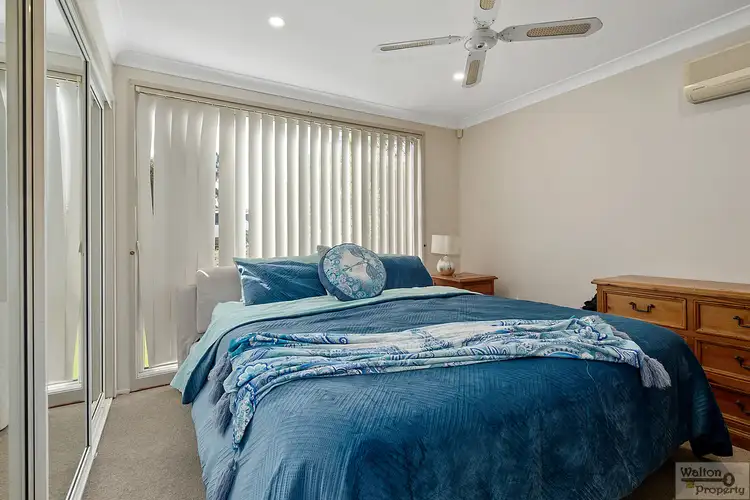 Fifth view of Homely house listing, 6 Waterfall Crescent, Cranebrook NSW 2749