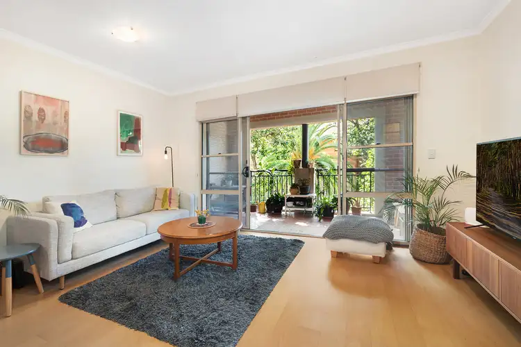 16/6 Williams Parade, Dulwich Hill NSW 2203