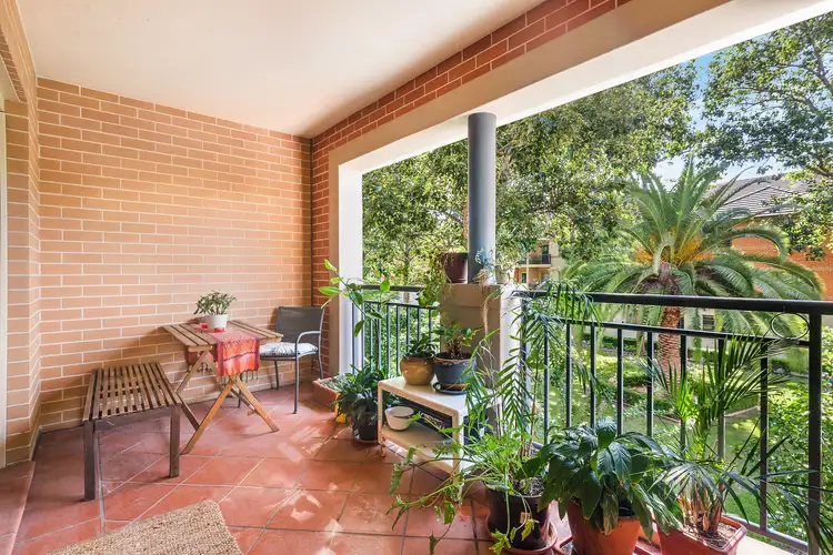 Fifth view of Homely apartment listing, 16/6 Williams Parade, Dulwich Hill NSW 2203