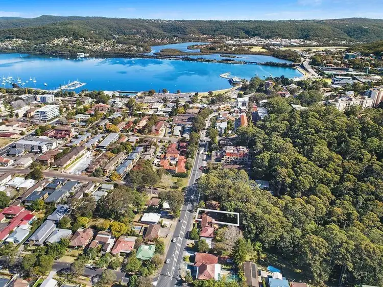 43 Henry Parry Drive, East Gosford NSW 2250