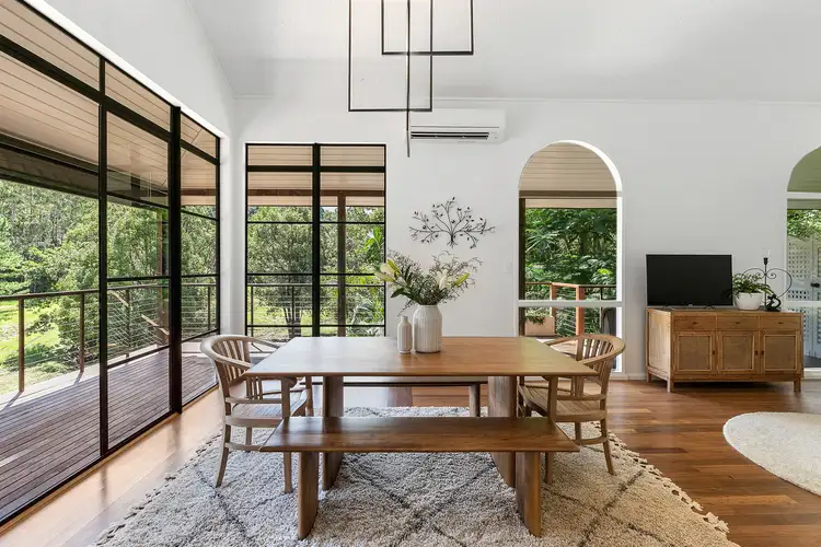 Third view of Homely rural property listing, 602 Friday Hut Road, Possum Creek NSW 2479