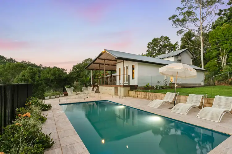 Fourth view of Homely rural property listing, 602 Friday Hut Road, Possum Creek NSW 2479
