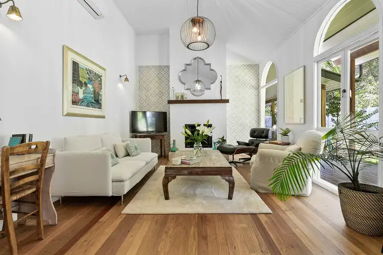 Fifth view of Homely rural property listing, 602 Friday Hut Road, Possum Creek NSW 2479