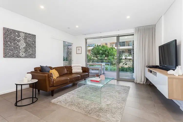 105/27 George Street, Marrickville NSW 2204