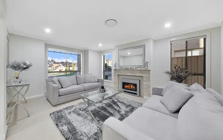 Second view of Homely house listing, 20 Broadbent Avenue, Middleton Grange NSW 2171