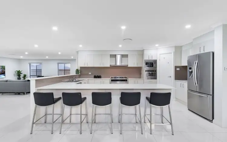 Third view of Homely house listing, 20 Broadbent Avenue, Middleton Grange NSW 2171