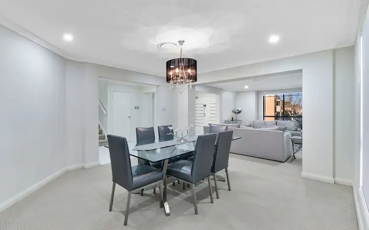 Fourth view of Homely house listing, 20 Broadbent Avenue, Middleton Grange NSW 2171