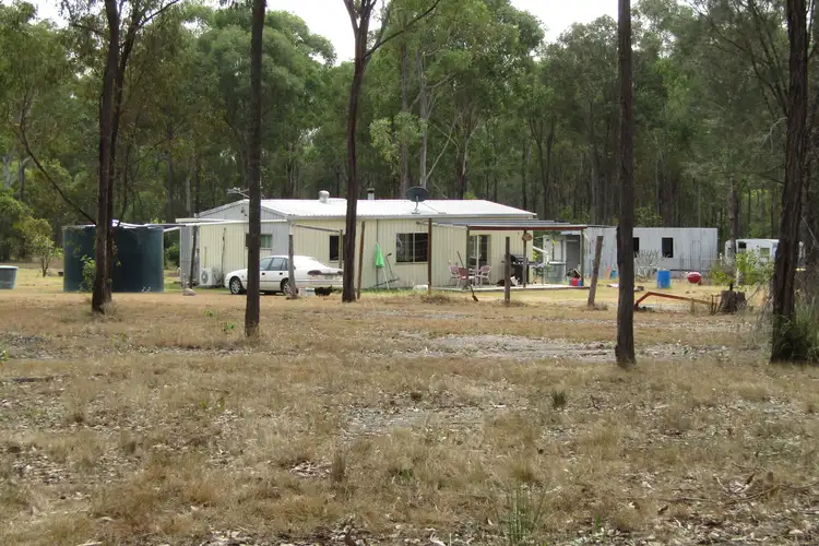 97 Adies Road, Isis Central QLD 4660