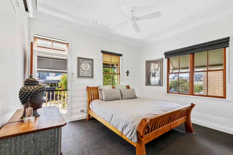 Sixth view of Homely house listing, 139 Arthur Street, Fortitude Valley QLD 4006