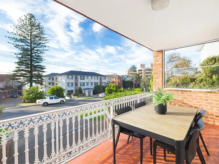 Main view of Homely apartment listing, 4/3 Coast Avenue, Cronulla NSW 2230